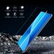 Защитное стекло NILLKIN 3D CP+ MAX для Xiaomi 12 / 12X - Black (295046B). Фото 4 из 12