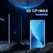 Защитное стекло NILLKIN 3D CP+ MAX для Xiaomi 12 / 12X - Black (295046B). Фото 3 из 12