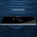 Защитное стекло NILLKIN 3D CP+ MAX для Xiaomi 12 / 12X - Black (295046B). Фото 7 из 12