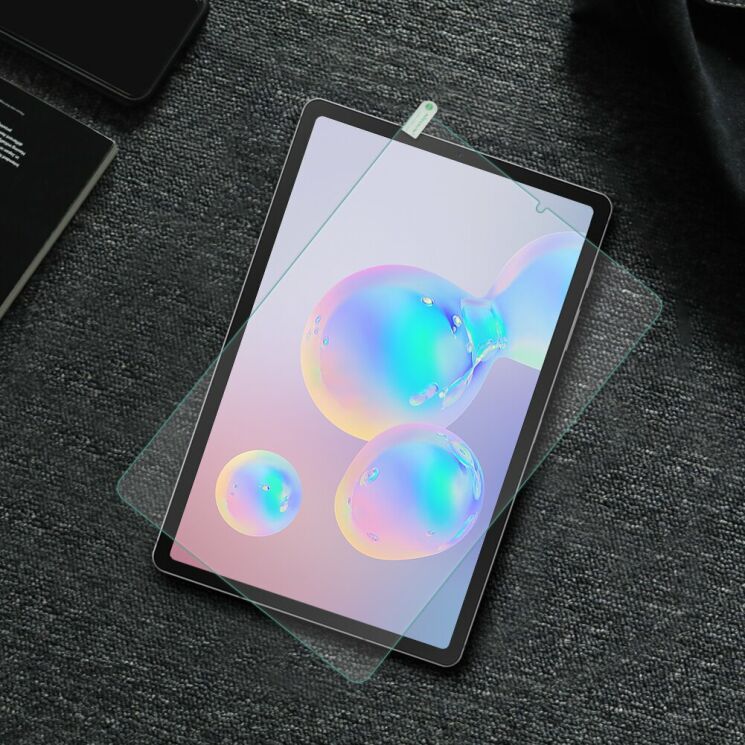 Защитное стекло NILLKIN Amazing H+ (FT) для Samsung Galaxy Tab S6 lite / S6 Lite (2022/2024) - Transparent: фото 14 из 15
