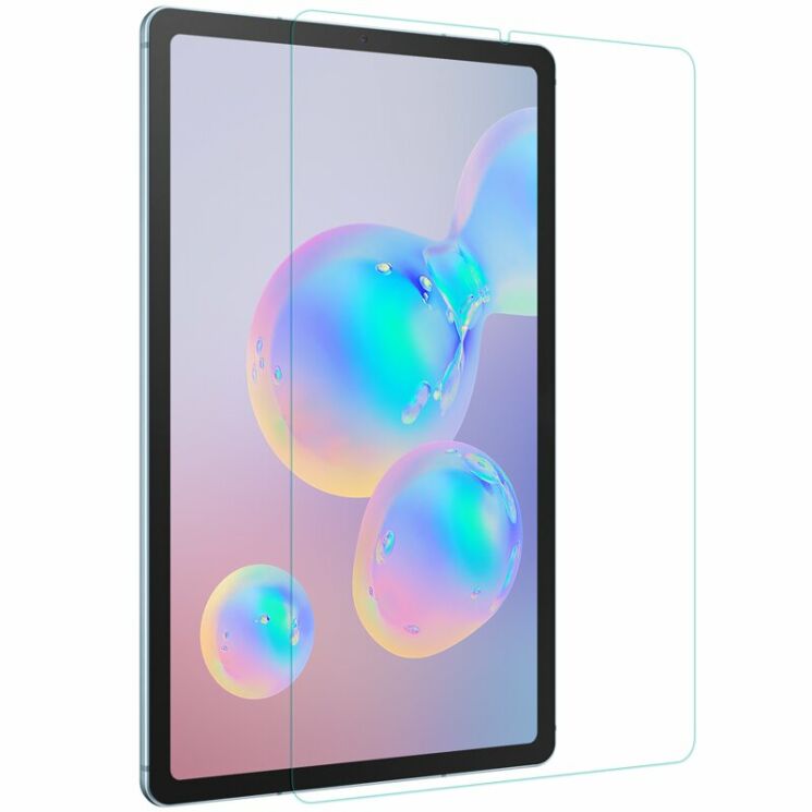 Защитное стекло NILLKIN Amazing H+ (FT) для Samsung Galaxy Tab S6 lite / S6 Lite (2022/2024) - Transparent: фото 5 из 15