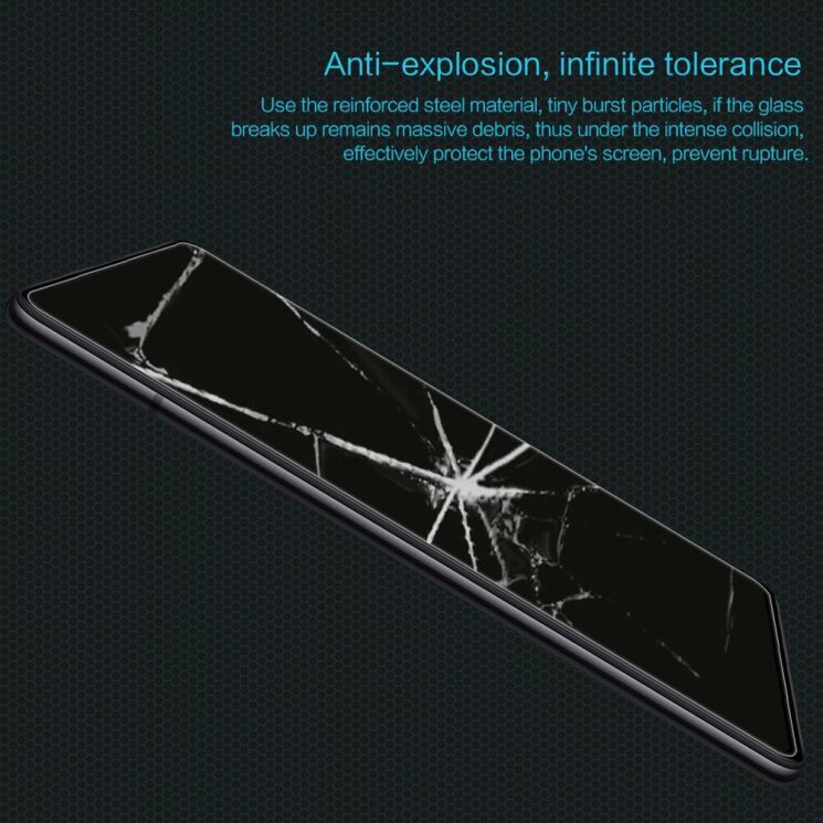 Захисне скло NILLKIN Amazing H для Xiaomi Mi 9T / Mi 9T Pro / Redmi K20 / Redmi K20 Pro: фото 4 з 13