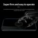 Защитное стекло NILLKIN Amazing H+ Pro для Apple iPhone 13 / 13 Pro - Transparent (279817). Фото 14 из 20