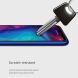 Защитное стекло NILLKIN XD CP+ MAX для Xiaomi Redmi Note 7 / Note 7 Pro - Black (219171B). Фото 12 из 17