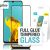 Защитное стекло Piko Full Glue для Realme C53 - Black: фото 1 из 5