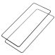 Захисне скло PINWUYO Full Glue Cover для Xiaomi 14 - Black (342233B). Фото 2 з 14