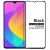 Захисне скло PINWUYO Full Glue Cover для Xiaomi Mi 9 Lite / Mi CC9 - Black: фото 1 з 13