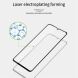 Захисне скло PINWUYO Full Glue Cover для Xiaomi Mi 9 Lite / Mi CC9 - Black (243456B). Фото 9 з 13