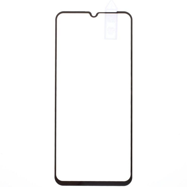 Защитное стекло RURIHAI Full Glue Screen Protect для Samsung Galaxy A22 5G (A226) - Black: фото 2 из 9