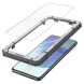 Комплект защитных стекол Spigen (SGP) GLAS.tR AlignMaster для Samsung Galaxy S21 FE (G990) (240200). Фото 6 из 12
