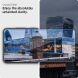 Захисне скло Spigen (SGP) Screen Protector AlignMaster GLAS.tR для Samsung Galaxy S21 FE (G990) (240200). Фото 10 з 12