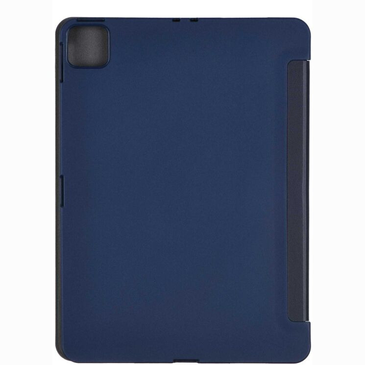 Захисний чохол 2Е Basic Flex для iPad Pro 11 (2020/2021/2022) - Blue: фото 2 з 5