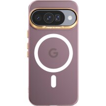 Защитный чехол ABEEL Aero Mag для Google Pixel 10 / 10 Pro - Pink: фото 1 из 6