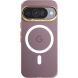Защитный чехол ABEEL Aero Mag для Google Pixel 10 / 10 Pro - Pink (385930P). Фото 1 из 6