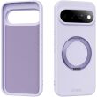 Защитный чехол ABEEL Lyra Skin Kickstand with MagSafe для Google Pixel 11 Pro XL - Purple (426039V)