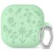 Захисний чохол AHASTYLE WG199 для Samsung Galaxy Buds 4 / Buds 4 Pro - Matcha Green (407426M). Фото 1 з 8