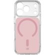 Защитный чехол ArmorStandart Clear Hybrid MagCase для iPhone 18 Pro / 17 Pro - Pink (423708P)