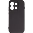 Захисний чохол ArmorStandart ICON Case для OPPO Reno 16 Pro - Black (413618B)