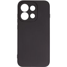 Захисний чохол ArmorStandart ICON Case для OPPO Reno 16 Pro - Black: фото 1 з 7
