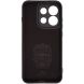 Захисний чохол ArmorStandart ICON Case для OPPO Reno 16 Pro - Black (413618B). Фото 2 з 7