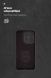 Захисний чохол ArmorStandart ICON Case для OPPO Reno 16 Pro - Black (413618B). Фото 4 з 7