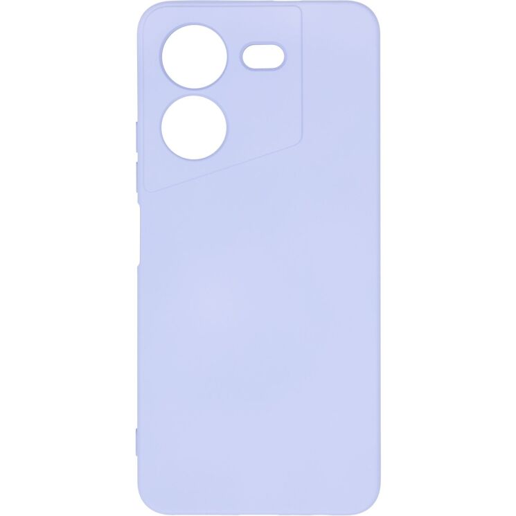 Защитный чехол ArmorStandart ICON Case для TECNO Pova 5 - Lavender: фото 1 из 8