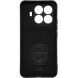 Захисний чохол ArmorStandart ICON Case для Xiaomi 15T Pro - Black (389802B). Фото 2 з 8