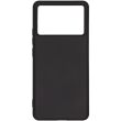 Защитный чехол ArmorStandart ICON Case для Xiaomi Poco X6 Pro - Black (345826B)