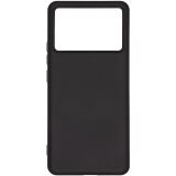 Захисний чохол ArmorStandart ICON Case для Xiaomi Poco X6 Pro - Black (345826B)