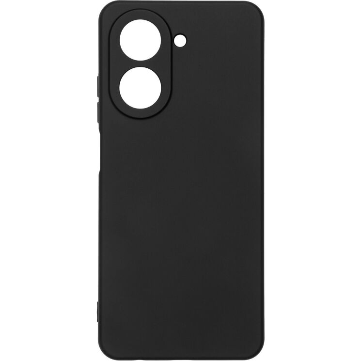 Защитный чехол ArmorStandart ICON Case для Xiaomi Redmi A5 - Black: фото 1 из 8