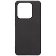 Защитный чехол ArmorStandart ICON Case для Xiaomi Redmi Note 14 5G - Black (373347B)