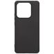 Защитный чехол ArmorStandart ICON Case для Xiaomi Redmi Note 14 5G - Black (373347B). Фото 1 из 8