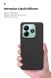 Защитный чехол ArmorStandart ICON Case для Xiaomi Redmi Note 14 5G - Dark Blue (373347DB). Фото 7 из 8
