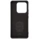 Защитный чехол ArmorStandart ICON Case для Xiaomi Redmi Note 14 5G - Black (373347B). Фото 2 из 8