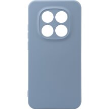 Защитный чехол ArmorStandart ICON Case для Xiaomi Redmi Note 15 Pro 5G - Winter Blue: фото 1 из 8