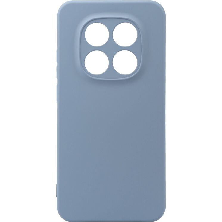 Защитный чехол ArmorStandart ICON Case для Xiaomi Redmi Note 15 Pro 5G - Winter Blue: фото 1 из 8