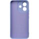 Защитный чехол ArmorStandart ICON Case для Xiaomi Redmi Note 17 Pro - Lavender (429546V). Фото 2 из 8
