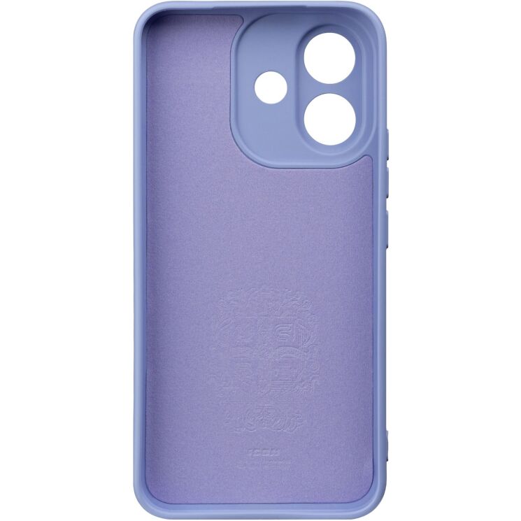 Защитный чехол ArmorStandart ICON Case для Xiaomi Redmi Note 17 Pro - Lavender: фото 2 из 8