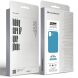 Защитный чехол ArmorStandart ICON MagSafe для Apple iPhone 16 Plus - Capri Blue (360666CL). Фото 2 из 2