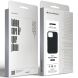 Захисний чохол ArmorStandart ICON2 Case для iPhone 16 Pro Max - Black (366368B). Фото 2 з 8