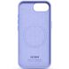 Защитный чехол ArmorStandart ICON2 MagSafe для Apple iPhone 16e - Lilac (378207L). Фото 2 из 3