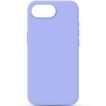Защитный чехол ArmorStandart ICON2 MagSafe для Apple iPhone 16e - Lilac: фото 1 из 3