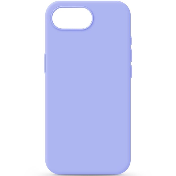 Защитный чехол ArmorStandart ICON2 MagSafe для Apple iPhone 16e - Lilac: фото 1 из 3