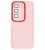 Захисний чохол ArmorStandart Shade для Infinix Hot 60і - Pink: фото 1 з 3