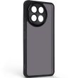Захисний чохол ArmorStandart Shade для TECNO Spark 30 Pro - Black (373619B)