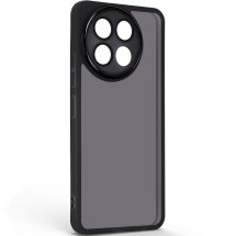 Защитный чехол ArmorStandart Shade для TECNO Spark 30 Pro - Black: фото 1 из 1