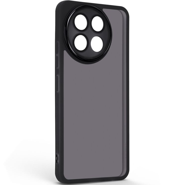 Защитный чехол ArmorStandart Shade для TECNO Spark 30 Pro - Black: фото 1 из 1