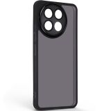 Захисний чохол ArmorStandart Shade для TECNO Spark 30 Pro - Black: фото 1 з 1