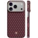 Защитный чехол BENKS ArmorGrid Air Magnetic (FP) для Apple iPhone 18 Pro / 17 Pro - Red (440144R). Фото 1 из 10