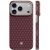Захисний чохол BENKS ArmorGrid Air Magnetic (FP) для Apple iPhone 18 Pro / 17 Pro - Red: фото 1 з 10